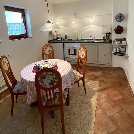 Ferienapartments Im Hintergaessel ซังคท์มาร์ทิน ภายนอก รูปภาพ