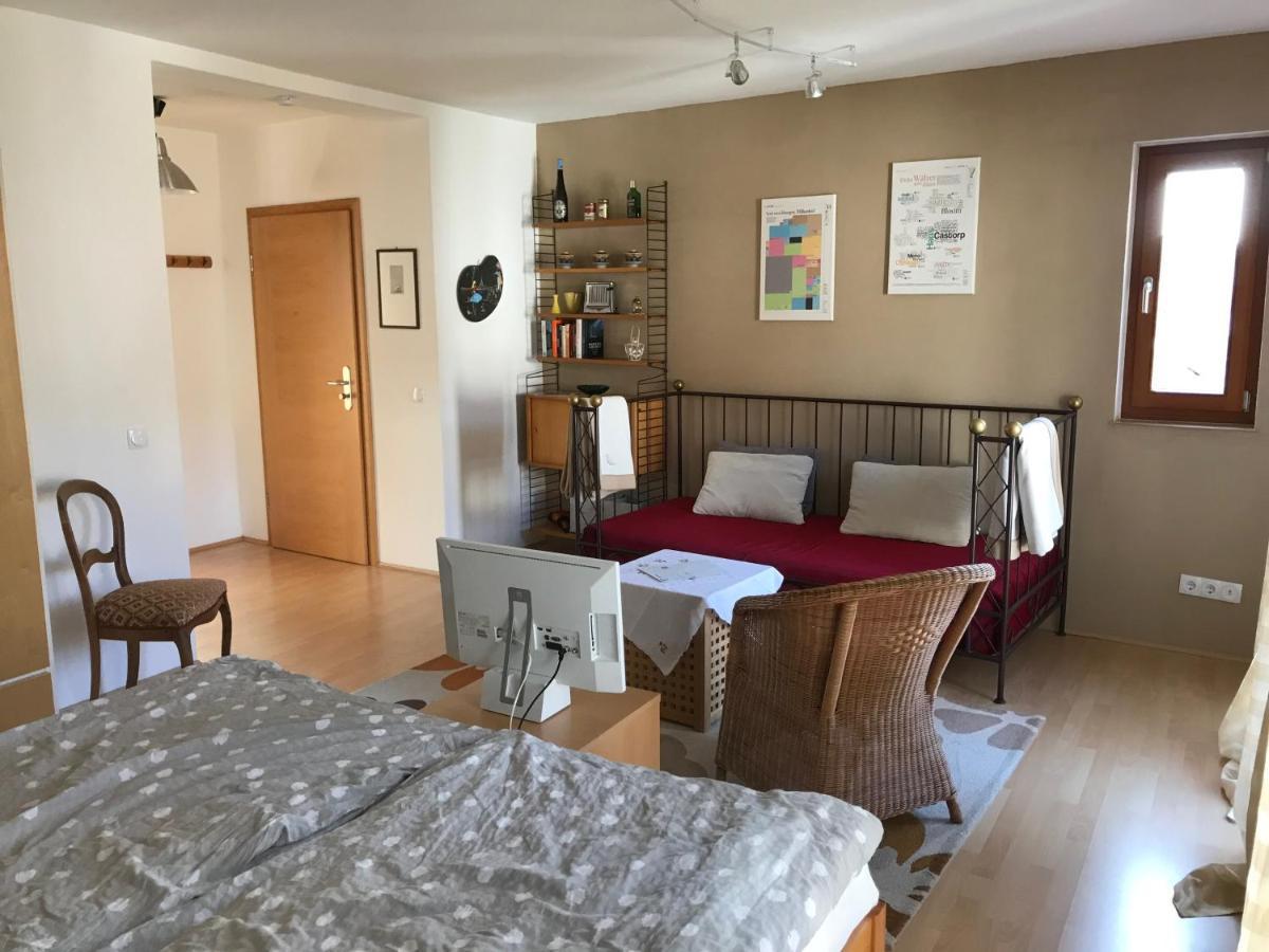 Ferienapartments Im Hintergaessel ซังคท์มาร์ทิน ภายนอก รูปภาพ